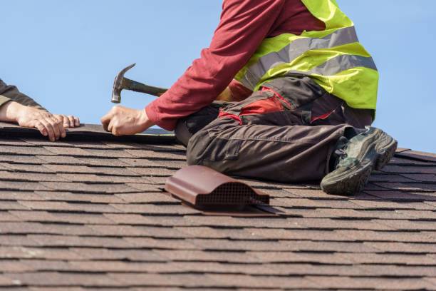 Roof Installation Near Me in Stockbridge, MI