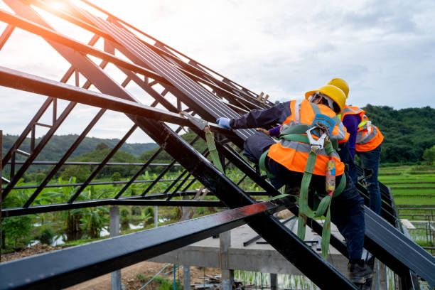 Best Affordable Roof Replacement  in Stockbridge, MI