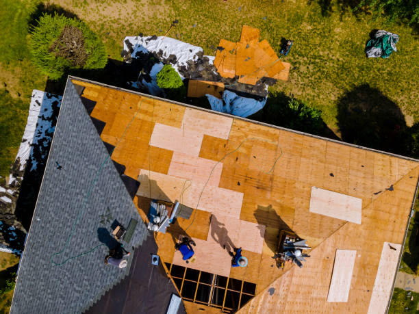 Best Heating Cable for Roof Installation  in Stockbridge, MI