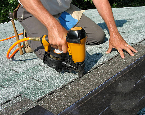 Best Residential Roofing Contractor  in Stockbridge, MI