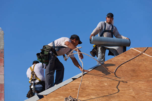 Best Commercial Roofing Services  in Stockbridge, MI