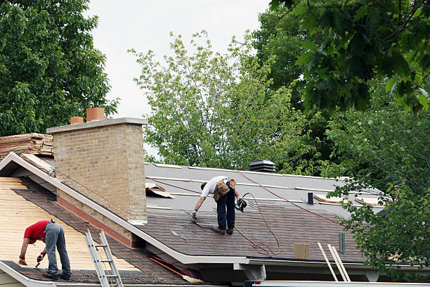 Trusted Stockbridge, MI Roofing Contractor Experts