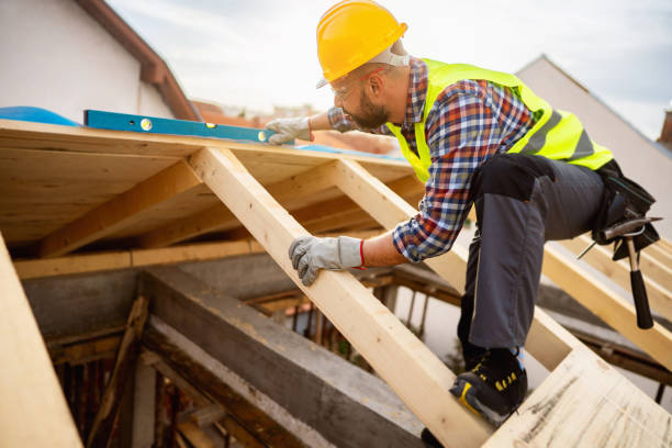 Best Emergency Roof Repair  in Stockbridge, MI