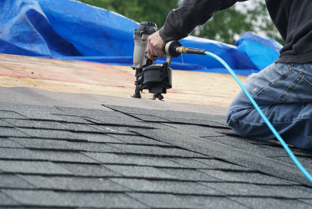 Quick and Trustworthy Emergency Roof Repair Services in Stockbridge, MI
