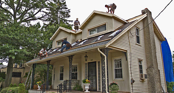 Reliable Stockbridge, MI Roofing Contractor Solutions