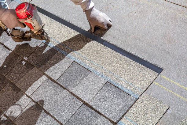 Best Emergency Roof Repair  in Stockbridge, MI